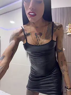 Nella_Dolls webcam