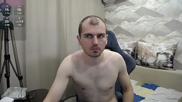 SerzhKorol1 webcam
