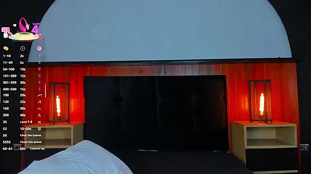 Leo_Savage_ webcam