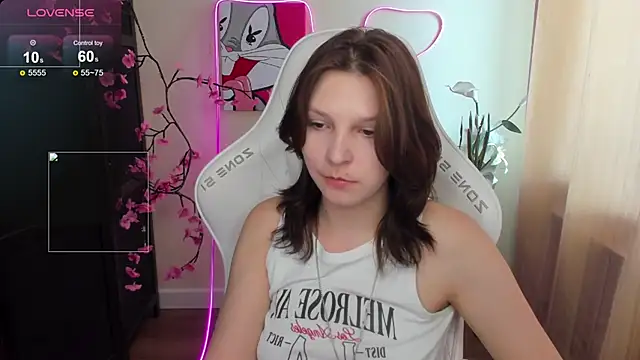 AudreyyKim webcam