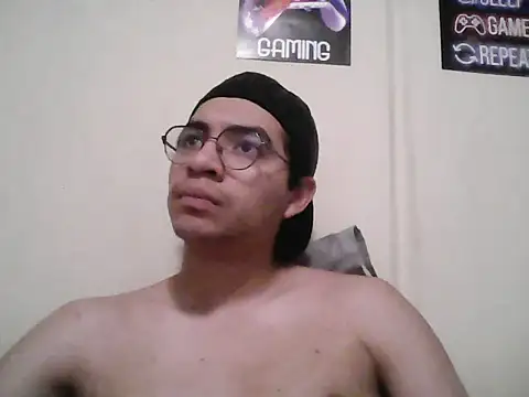 ismael_456 webcam