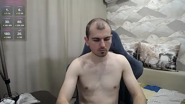 SerzhKorol1 webcam