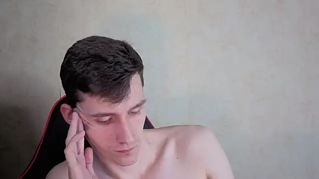 touch_me7 live cam on StripChat