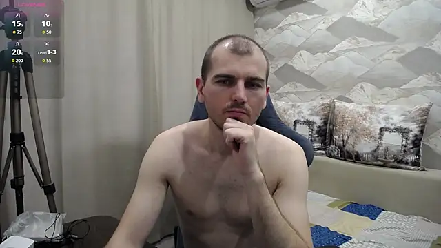 SerzhKorol1 webcam