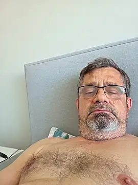 Axer1960 webcam