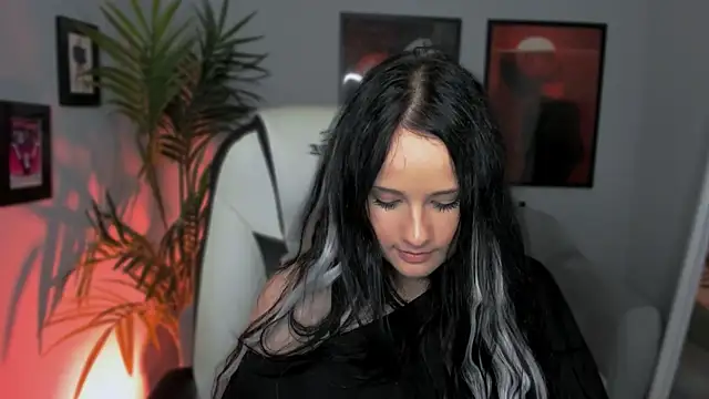 AmeliaRiviera webcam