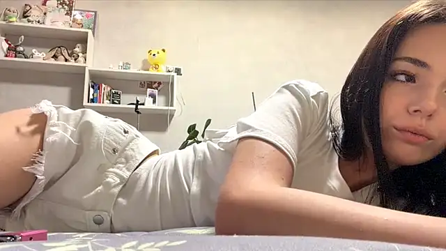 LivianDivorce webcam