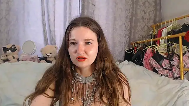 ChloeBrooklyn webcam