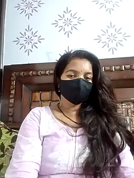 Cute-sonam-01 webcam