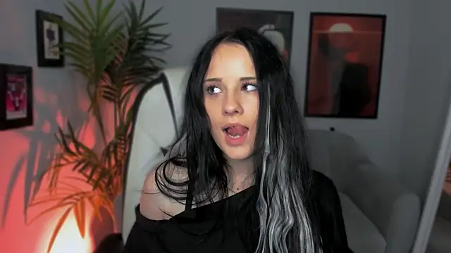 AmeliaRiviera webcam