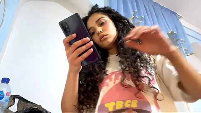 RitaPerry webcam