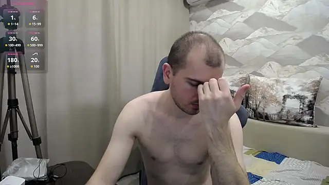SerzhKorol1 webcam