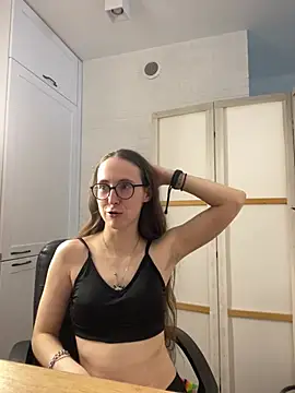 MartiniiSelenna webcam