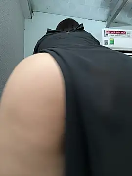 Nana-19 webcam