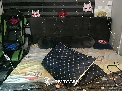BigCockEricaTs69 webcam