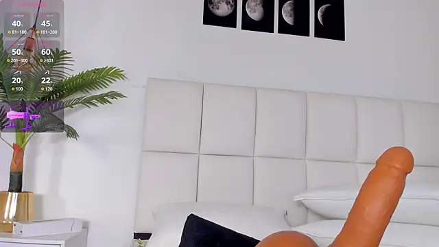 Megan_Brunette2 webcam