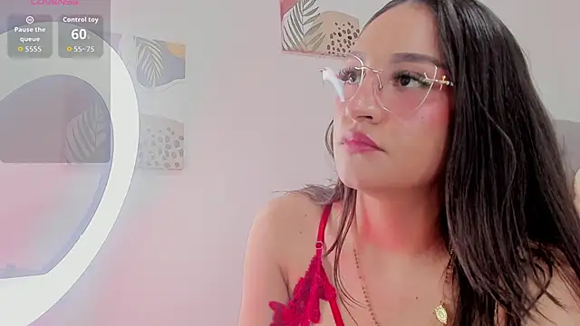 Freya_sweet09 webcam