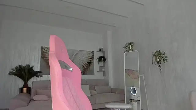 TiffanyHouston_ webcam