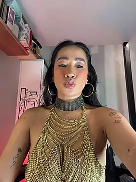 AsianMilfSheryl webcam