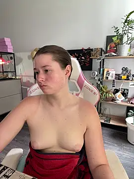sweetest_pie webcam