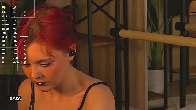 Nora__Ray live cam on StripChat