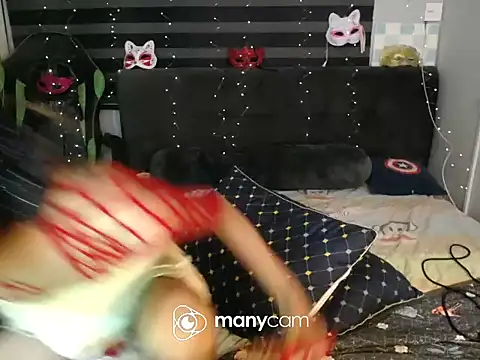 BigCockEricaTs69 webcam