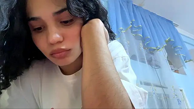 RitaPerry webcam