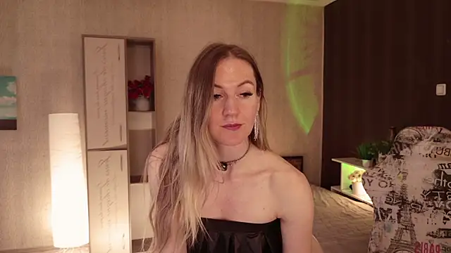 Hello_Lisha webcam
