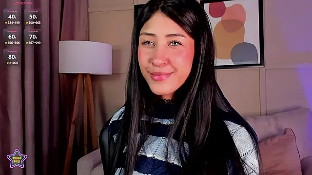 internett_sweetheart webcam