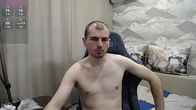 SerzhKorol1 webcam