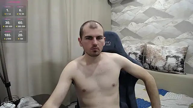 SerzhKorol1 webcam
