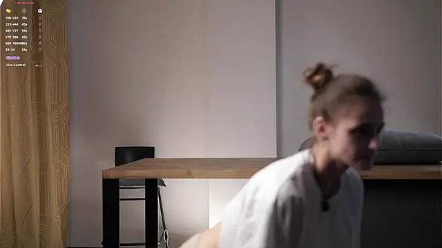 CaseyMulders webcam