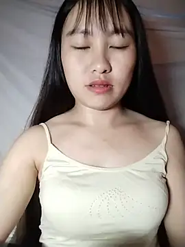 Cherry-squirtt webcam