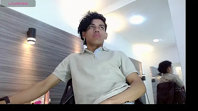 DaviidBuckx_ webcam