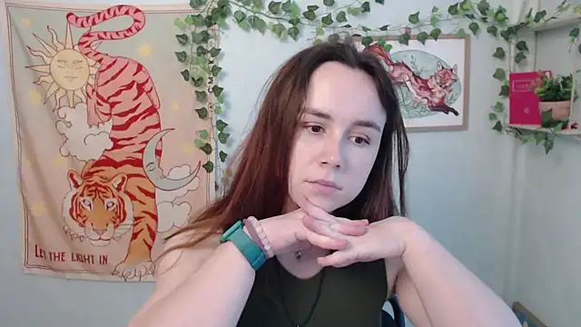 VeryVeryVeryShy_ live cam on StripChat
