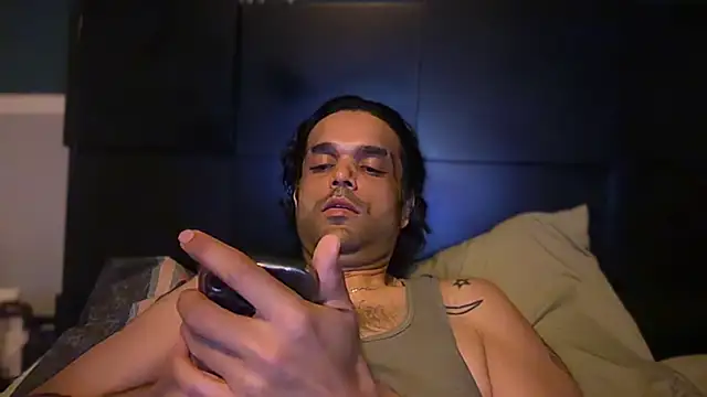 icebergslim281 webcam