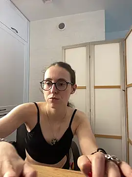 MartiniiSelenna webcam