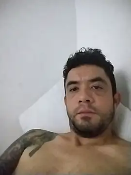Andriofilit webcam