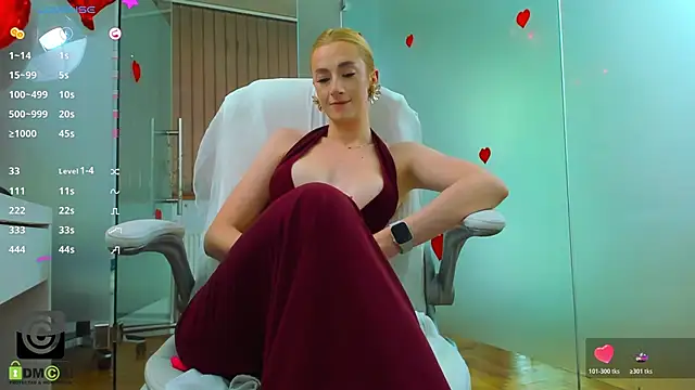 aileen_williams webcam