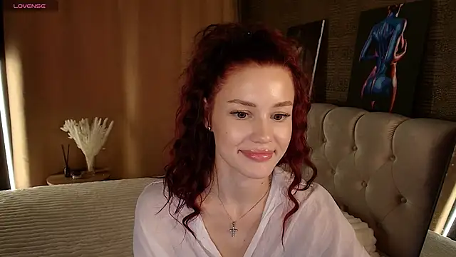 Aria_Mila webcam