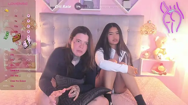 Kaliykatie webcam