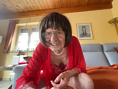 Dorle45 webcam