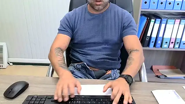 Evasionee webcam