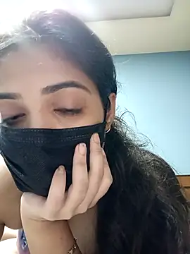 sanayabose7 webcam