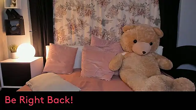 JillianBlack webcam