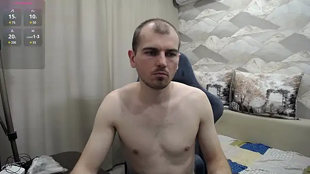SerzhKorol1 webcam