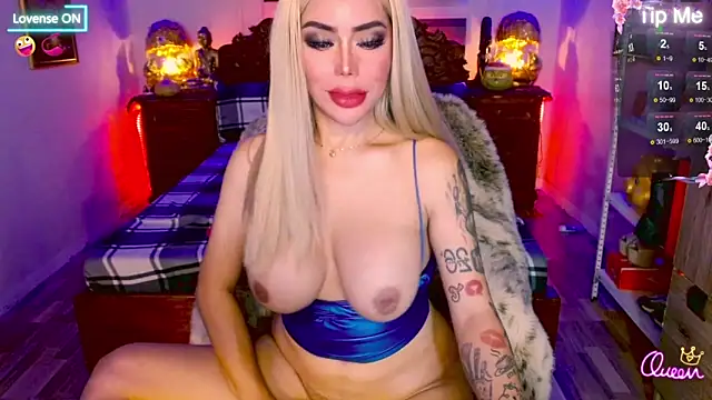 _QueenGoddess_ webcam