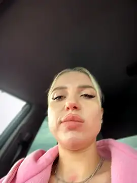 pinkstar_ webcam