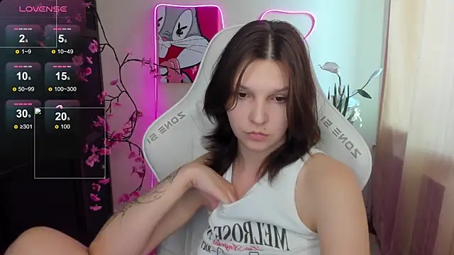 AudreyyKim webcam