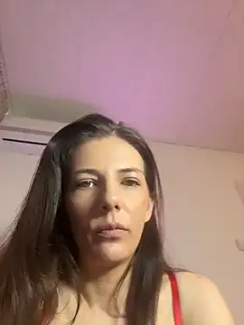 Sabrinedivinee webcam